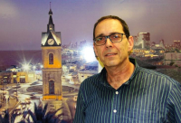 رد المكملة ليافا حول زيارة عامي كاتس للبؤرة الاستيطانية في حي الجبلية بمدينة يافا